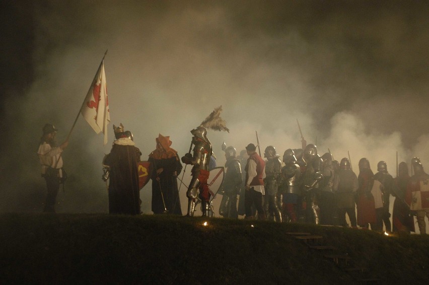 Oblężenie Malborka 2020. Miasto jeszcze czeka na decyzję o Grunwaldzie, a muzeum zrobi jarmark