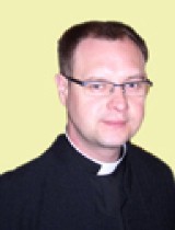 Nowy rektor w Kościele Akademickim Panien Dominikanek w Piotrkowie