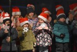 Kiermasz Świąteczny - Festiwal Piernika w Dolsku. Na miejscowym rynku można było poczuć klimat zbliżających się Świąt [film, zdjęcia]