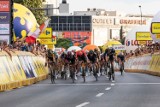 Trzy etapy Tour de Pologne 2022 prowadzą przez Podkarpacie! Zobacz trasę 79. edycji Tour de Pologne