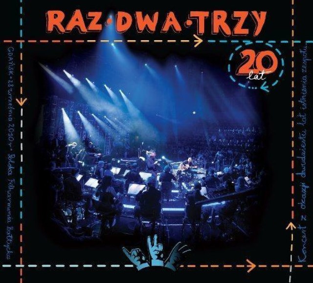 Raz Dwa Trzy