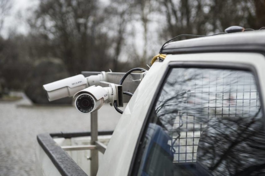 ZDM uruchamia system e-kontroli. Auta wyposażone w kamery będą patrolować strefę płatnego parkowania