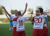 III liga: ŁKS wygrywa z Sokołem,Widzew z Ursusem(WYNIKI)