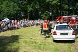 Festyn rodzinny „Rodzinnie do zdrowia” w Żywcu - zorganizowany przez policję