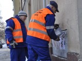 Partie są winne miastu ponad 40 tys. zł za sprzątanie po wyborach