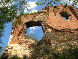Wycieczki po Lubelszczyźnie: Zamek Esterki w Bochotnicy (materiał dziennikarza obywatelskiego)