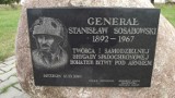 Generał brygady Stanisław Sosabowski.