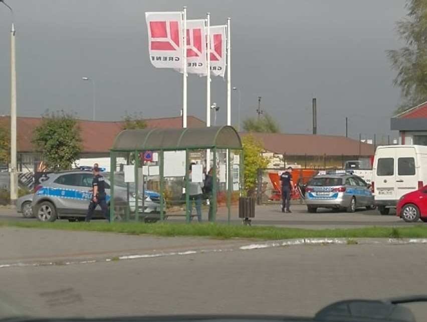 Wypadek z udziałem 14-latki w Kowalu? Policjanci wyjaśniają czy do niego doszło [zdjęcia]