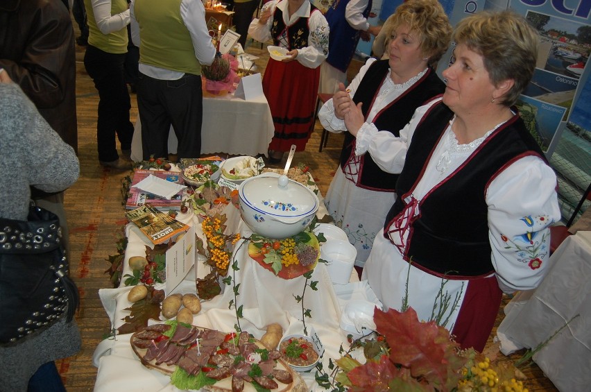 Lębork: Kulinaria za nami (zobacz zdjęcia)