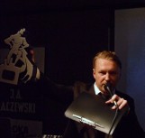 Zobacz, kto został superbohaterem 2011 - rozdanie nagród SUPERHIRO [ZDJĘCIA]