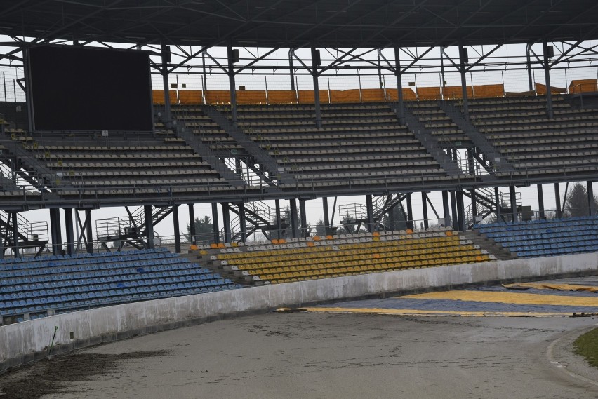 Stadion im. Edwarda Jancarza