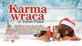 KARMA WRACA - akcja pomocy bezdomnym zwierzakom powraca!