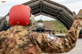 Włoskie Eurofightery z Malborka znów interweniowały nad Bałtykiem. Przechwycenia, czyli "spotkania" z rosyjskimi pilotami