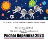 Puchar Kopernika już w najbliższą sobotę w Grabowie! 