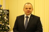 Radni PiS znów chcą odwołać przewodniczącego Sławomira Biniewicza