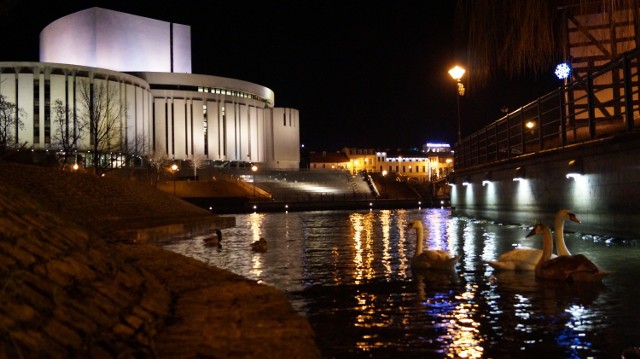 Oto rozkład weekendowych wydarzeń w Bydgoszczy