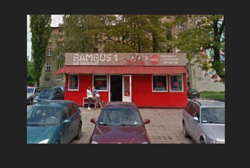 Gdzie dobrze i tanio zjeść w Łodzi? 

Bar Orientalny Bambus,...