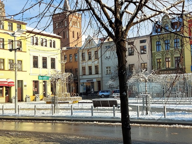 Wraz z nowym rokiem w Brodnicy podniesiono stawki podatku od nieruchomości