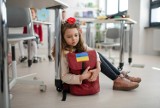Ile dzieci z Ukrainy w Polsce w ogóle przestało się uczyć? Tego nie wie nikt