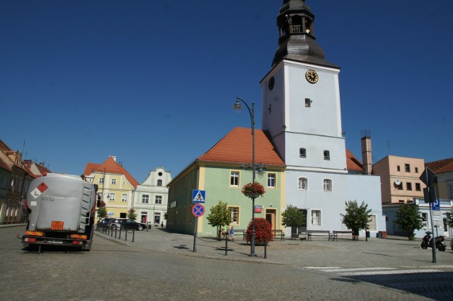 Na burmistrza startować będzie Paweł Kozłowski, dotychczasowy radny gminy, rzecznik zarządu województwa lubuskiego oraz przez wiele lat dziennikarz Gazety Lubuskiej