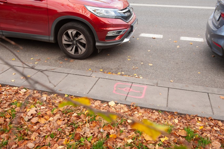 ZDM, Warszawa. Drogowcy przebudowują oświetlenie na ul. Kruczkowskiego