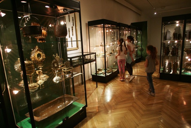 Muzeum Miedzi zaprasza na nocne atrakcje