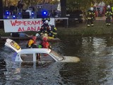 Festyn Charytatywny dla Alana Rekowskiego z Rytla 