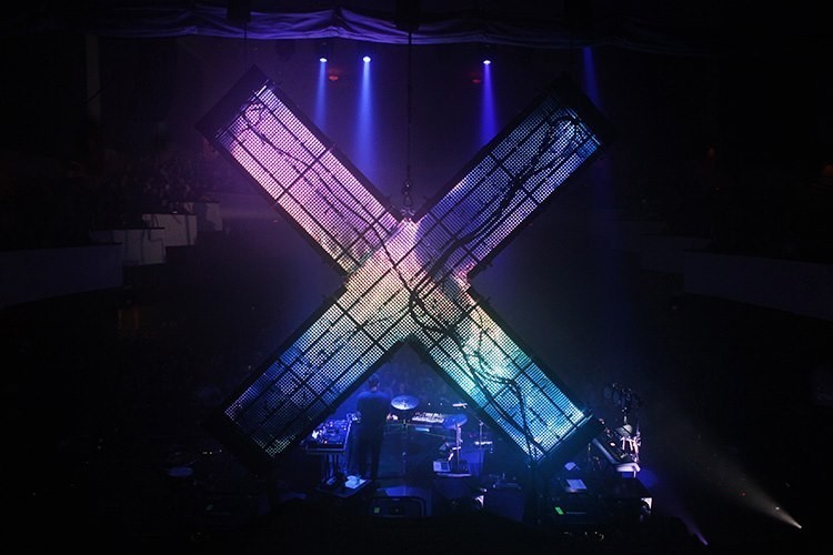 The xx wystąpi w Polsce! Autorzy &quot;Coexist&quot; zagrają 14 maja na Torwarze [ZDJĘCIA, WIDEO]