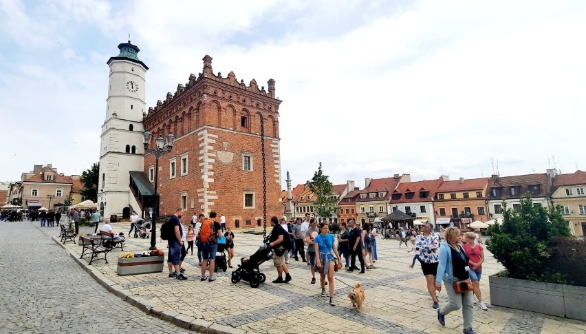 Sobota, 5 czerwca to kolejny dzień długiego weekendu. Pogoda...