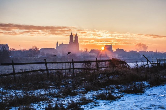 Zdjęcia pochodzą z fanpage Amazing Poznań.