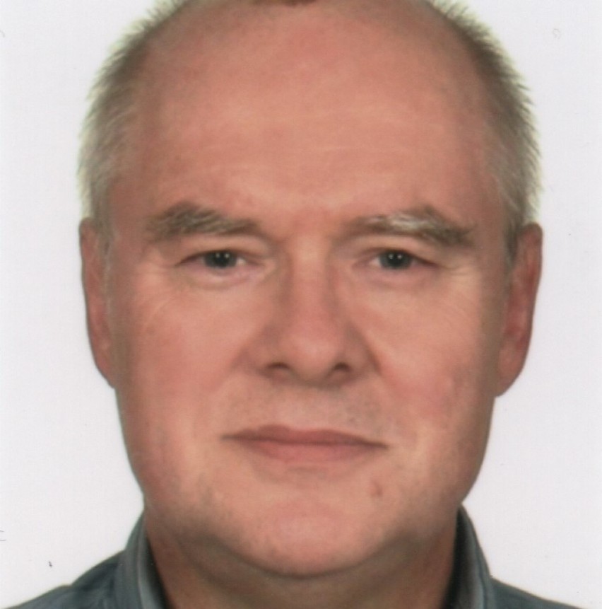 Prof. dr hab. Mirosław Dudek z Uniwersytetu Zielonogórskiego