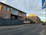 Pożar w domu przy ul. Niskiej w Tomaszowie. Nie żyje kobieta