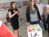 Wybory prezydenckie w Złoczewie odbyły się w ramach akcji Młodzi głosują [ZDJĘCIA]