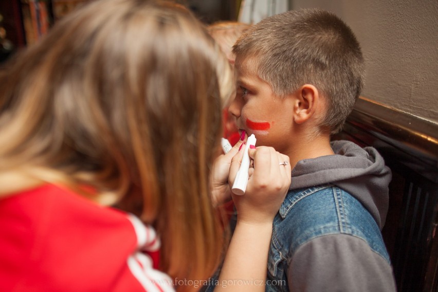 Bielsko-Biała: W Analog Cafe obejrzycie mecze Mistrzostw Świata 2014 w siatkówce