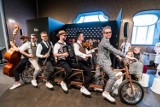 Drums Fusion w Bydgoszczy. Wystąpią gwiazdy światowego formatu: Fun Lovin' Criminals, Yasmin Levy i Miśkiewicz