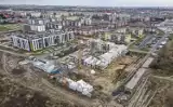 Miasto rozpoczyna nabór wniosków na najem mieszkań czynszowych na Piastowie