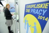 Europejskie Dni Pracy: Oferty pracy za granicą na MTP [ZDJĘCIA]