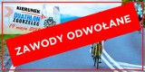 Zgorzelecki Duathlon odwołany na cztery dni przed startem! Kto zawinił?