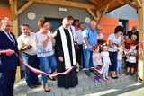 Wierzbica. Mieszkańcy Wólki Tarnowskiej mają nową świetlicę – zobaczcie zdjęcia 