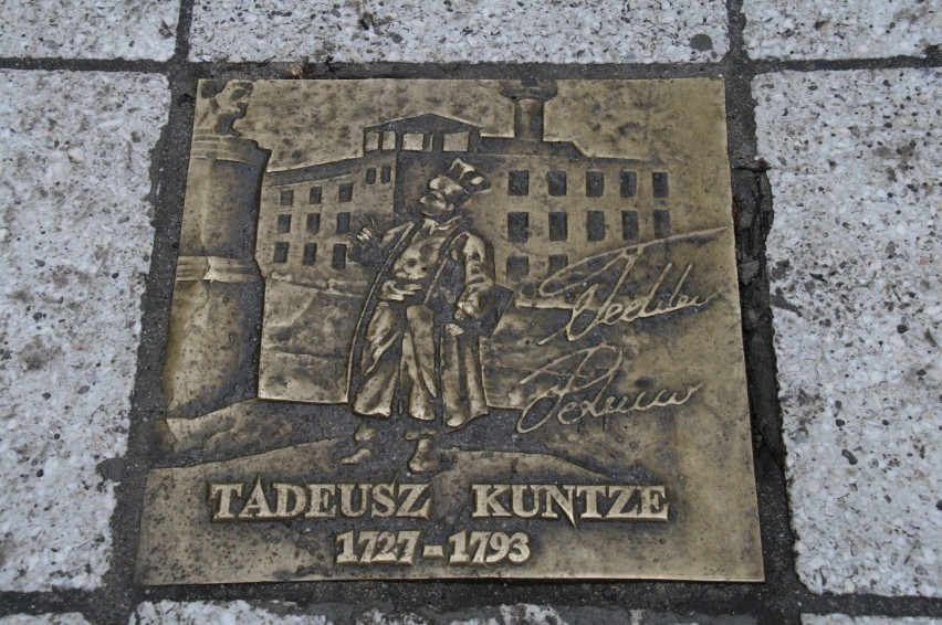 Pamięci Tadeusza Konicza