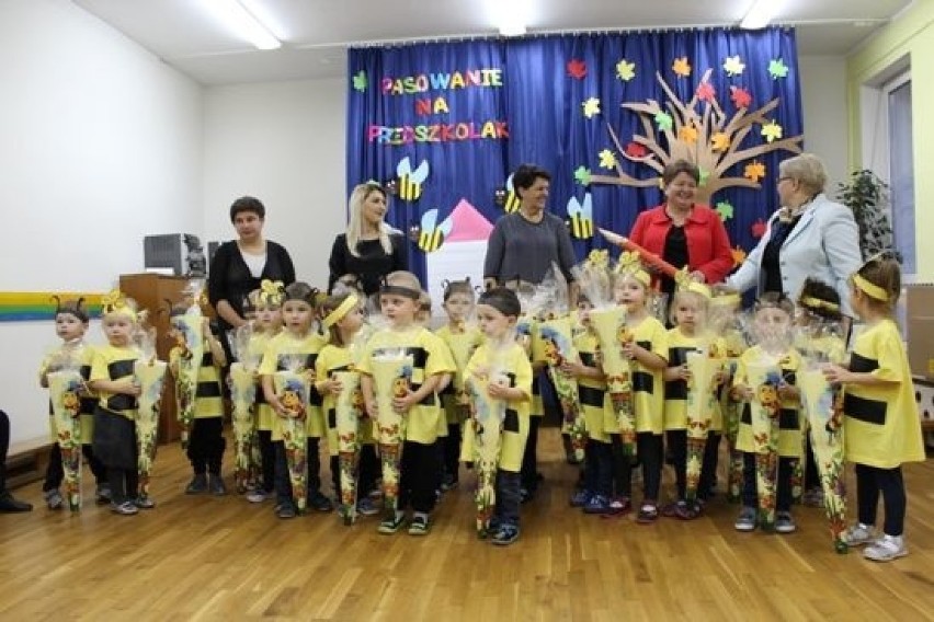 Joanna Matuszewska z Przedszkola nr 1 zajęła pierwsze miejsce w kategorii Nauczyciel Przedszkolny na Medal 2018 