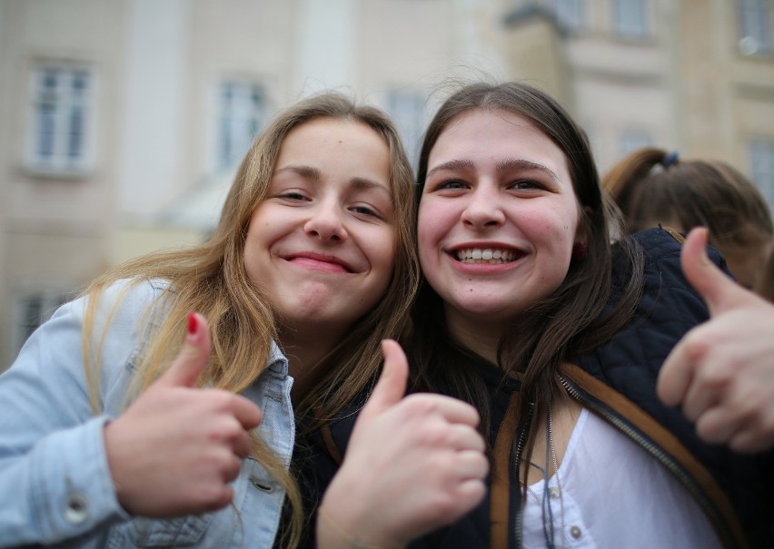 Piotrków też jest Happy