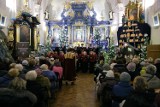 Koncert kolęd w Kościele Akademickim Matki Bożej Śnieżnej w Piotrkowie