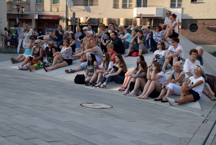 "Tiegenhof" - spektakl poświęcony pacjentom "Dziekanki"...