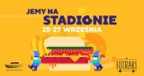 JEMY NA STADIONIE vol.3! Smaczne pożegnanie lata z food truckami na Stadionie Wrocław