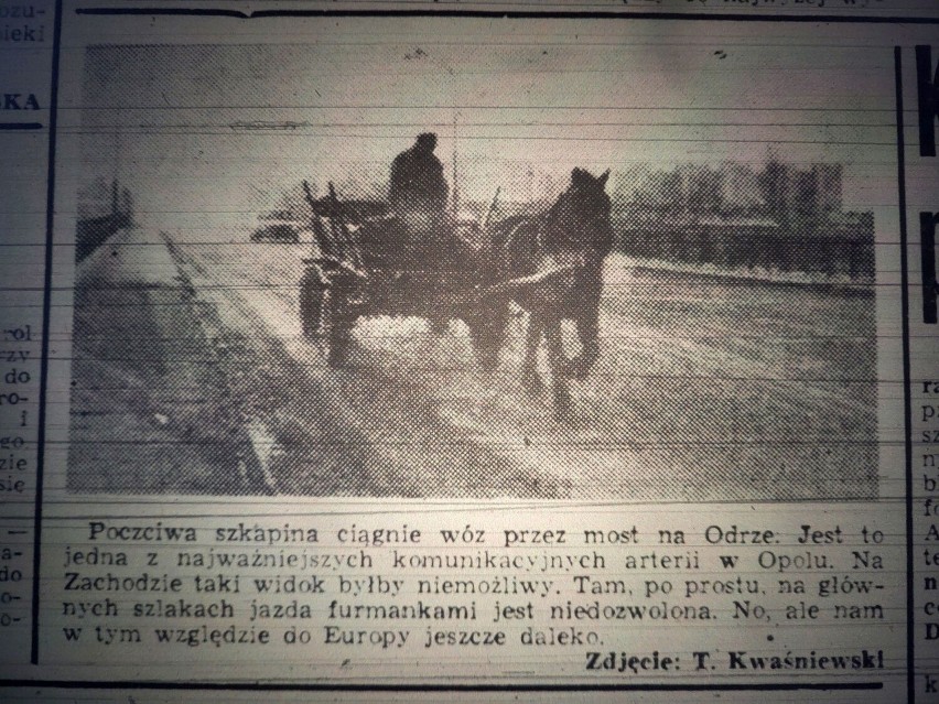 Najciekawsze artykuły w „NTO" na początku 1993 roku, czyli...