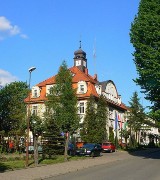 Wronki - miasto z największym zakładem karnym w Polsce