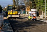 Miliony wydanych pieniędzy, kilometry wyremontowanych dróg i chodników. Zarząd Dróg Miasta Krakowa podsumowuje 2022 rok