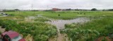 Opolskie: Podtopienia, zalania, zatory na rzekach. Ponad sto interwencji strażaków
