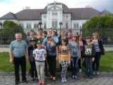 Uczniowie z Rossoszycy na Węgrzech [zdjecia]